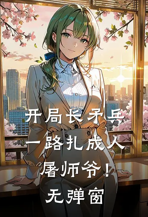 开局长矛兵：一路扎成人屠师爷！无弹窗