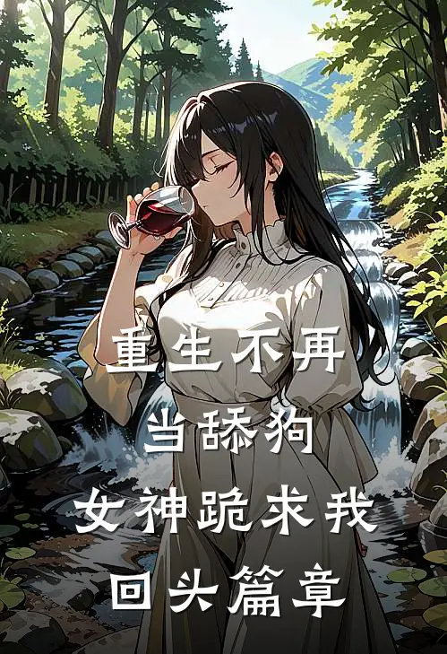 重生不再当舔狗，女神跪求我回头篇章