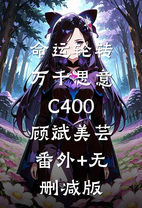 命运轮转，万千思意C400顾斌美芸:番外+无删减版