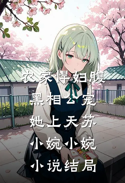农家悍妇腹黑相公宠她上天苏小婉小婉小说结局