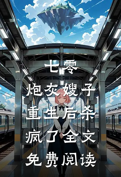 七零：炮灰嫂子重生后杀疯了全文免费阅读