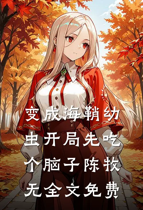 变成海鞘幼虫开局先吃个脑子陈牧无全文免费