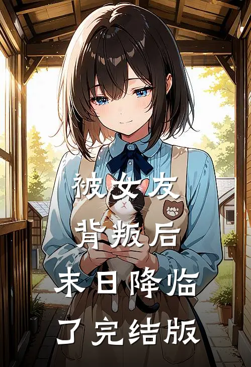被女友背叛后，末日降临了完结版