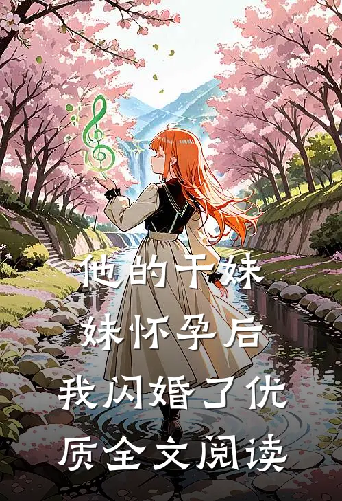他的干妹妹怀孕后，我闪婚了优质全文阅读