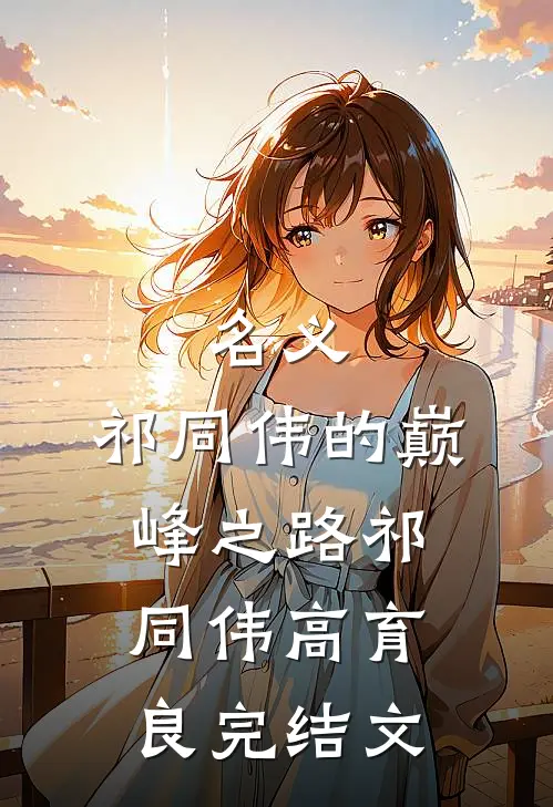 名义：祁同伟的巅峰之路祁同伟高育良完结文