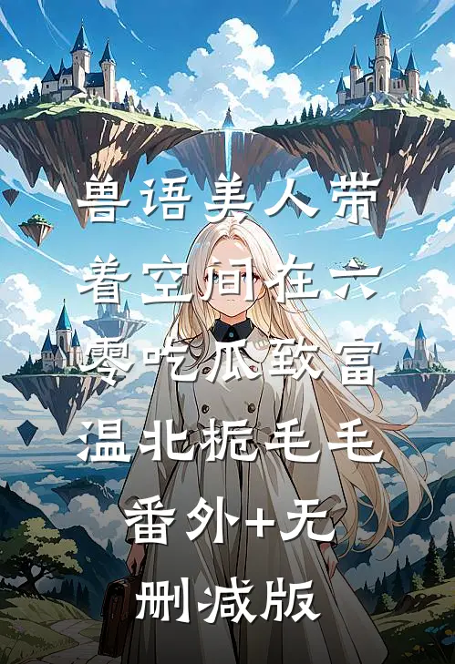 兽语美人带着空间在六零吃瓜致富温北栀毛毛:番外+无删减版