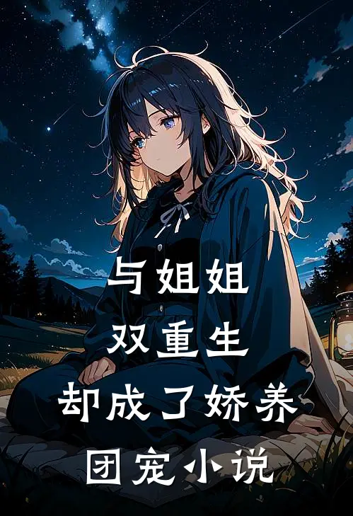 与姐姐双重生，却成了娇养团宠小说