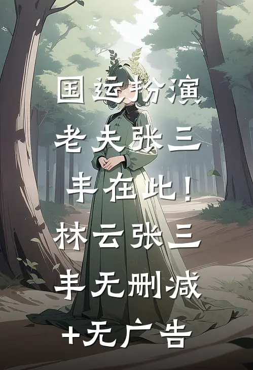国运扮演：老夫张三丰在此！林云张三丰无删减+无广告
