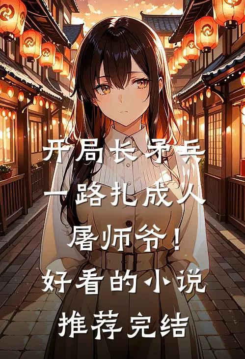 开局长矛兵：一路扎成人屠师爷！好看的小说推荐完结