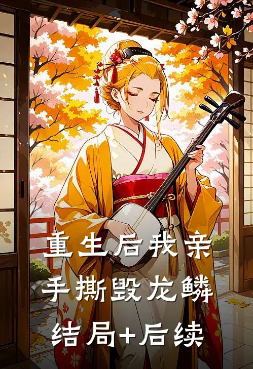 重生后我亲手撕毁龙鳞结局+后续