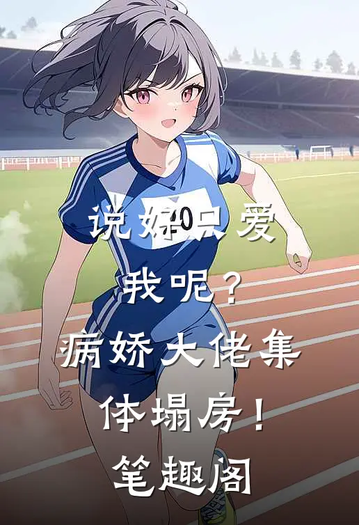 说好只爱我呢？病娇大佬集体塌房！笔趣阁