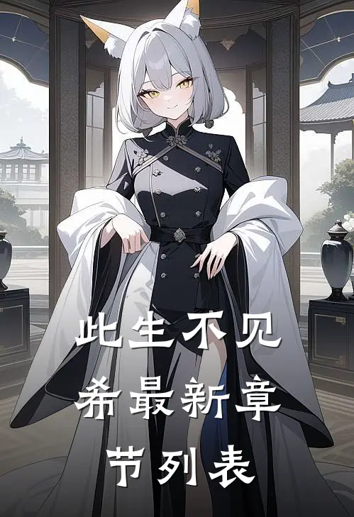 此生不见希最新章节列表