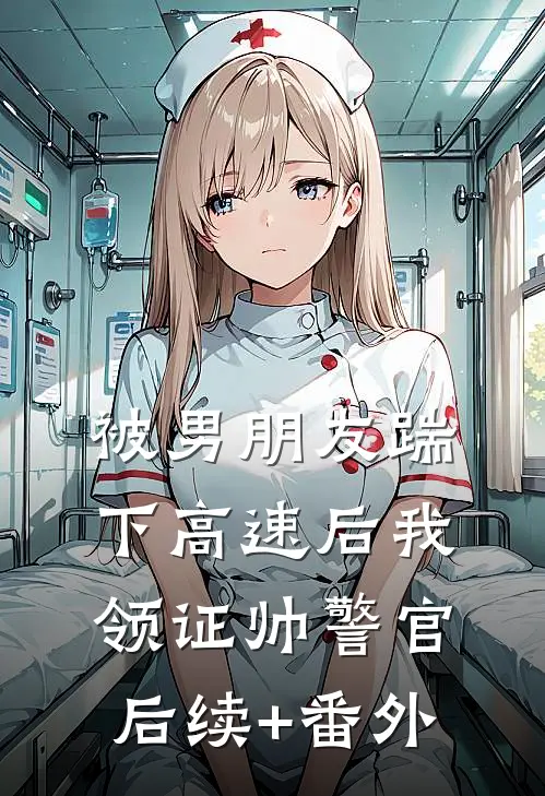 被男朋友踹下高速后我领证帅警官后续+番外