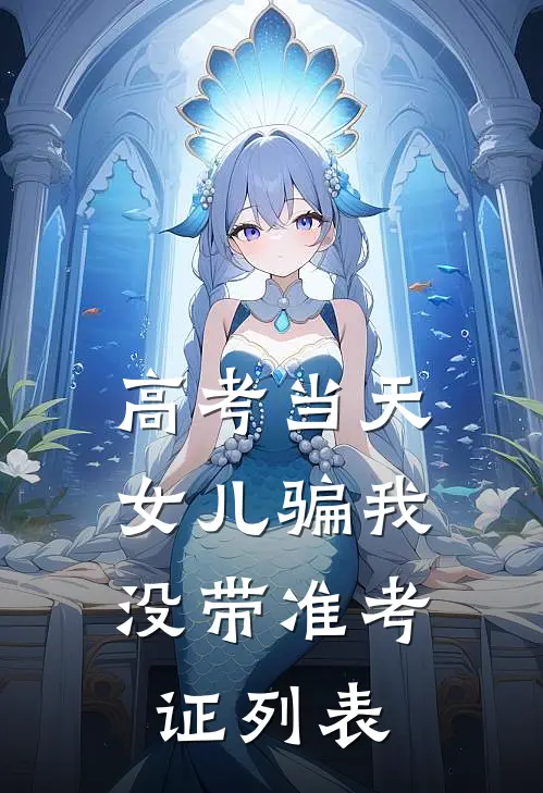 高考当天，女儿骗我没带准考证列表