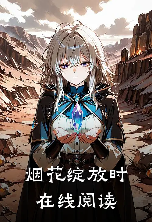 烟花绽放时在线阅读