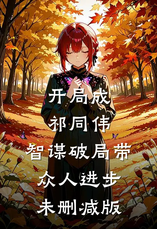 开局成祁同伟，智谋破局带众人进步未删减版