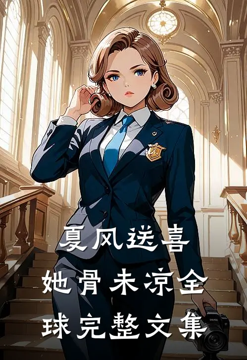 夏风送喜，她骨未凉全球完整文集