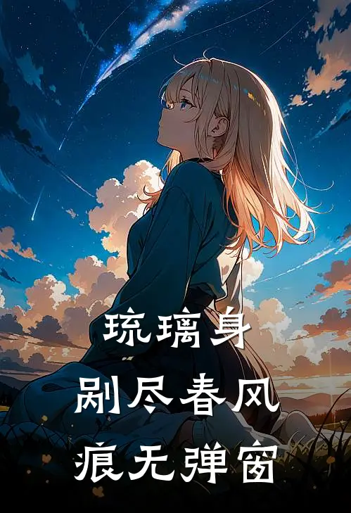 琉璃身，剐尽春风痕无弹窗