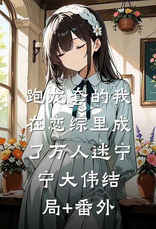 跑龙套的我在恋综里成了万人迷宁宁大伟结局+番外