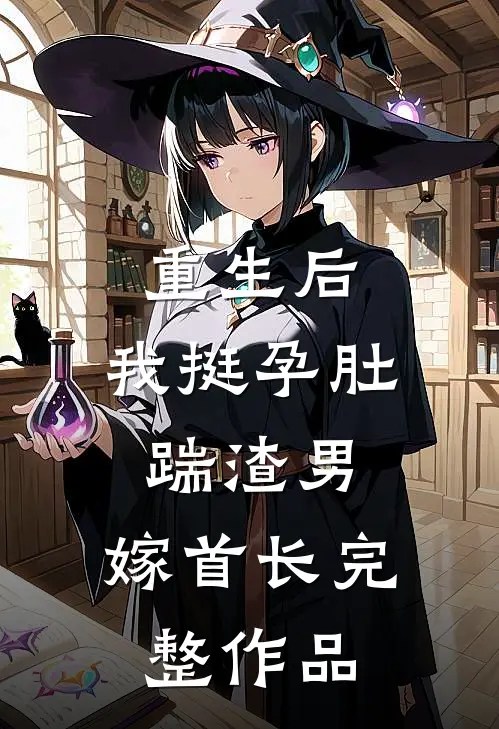 重生后，我挺孕肚踹渣男，嫁首长完整作品