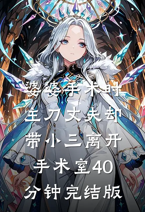 婆婆手术时，主刀丈夫却带小三离开手术室40分钟完结版
