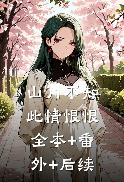 山月不知，此情恨恨:全本+番外+后续