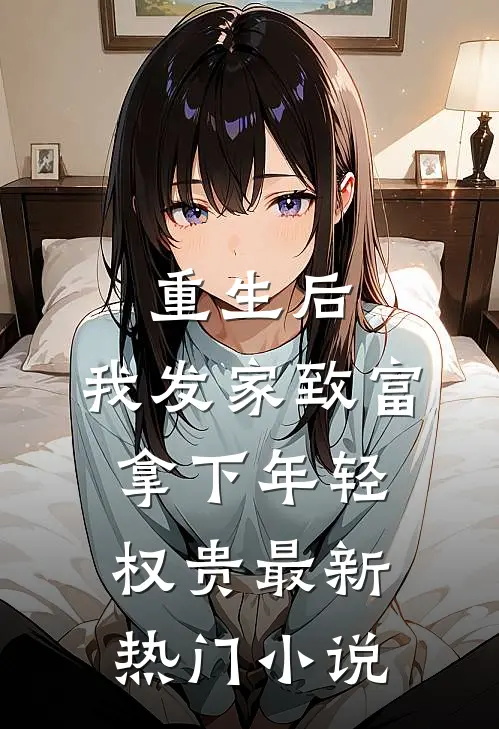 重生后，我发家致富，拿下年轻权贵最新热门小说