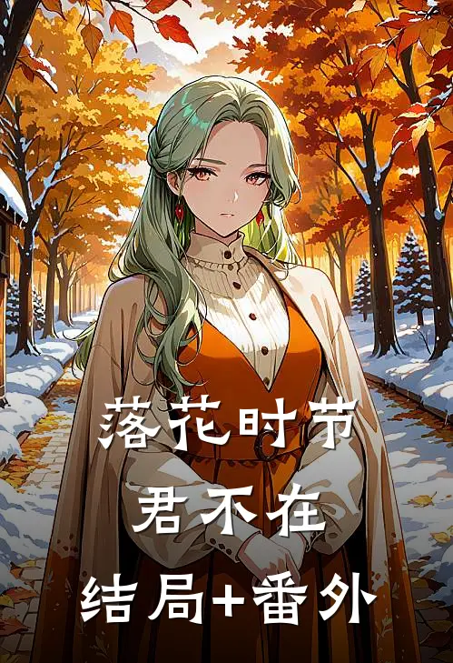 落花时节君不在:结局+番外