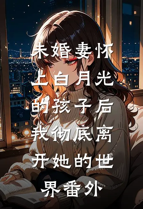 未婚妻怀上白月光的孩子后，我彻底离开她的世界番外
