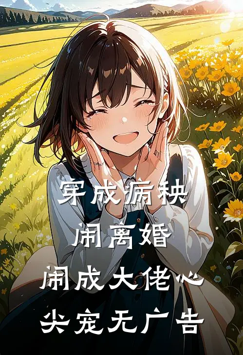 穿成病秧闹离婚，闹成大佬心尖宠无广告