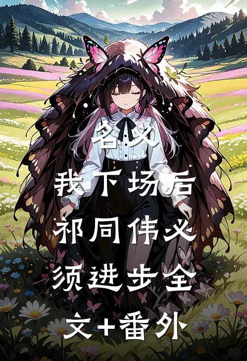 名义：我下场后，祁同伟必须进步全文+番外