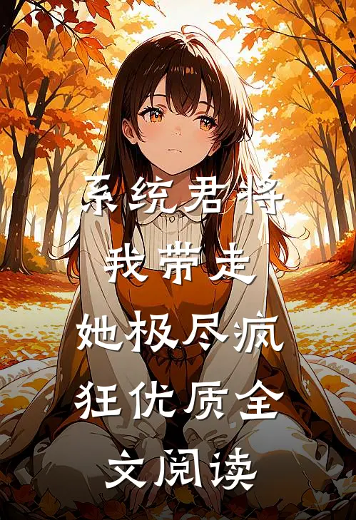 系统君将我带走，她极尽疯狂优质全文阅读