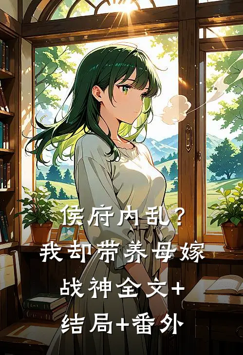侯府内乱？我却带养母嫁战神:全文+结局+番外
