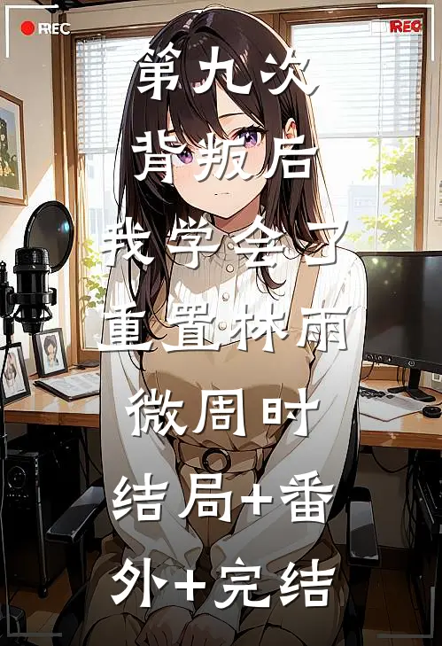第九次背叛后，我学会了重置林雨微周时:结局+番外+完结