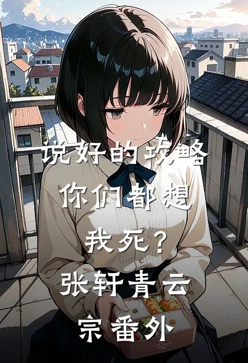 说好的攻略，你们都想我死？张轩青云宗番外