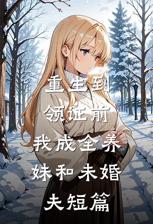 恶犬难训，甘愿为娇软大小姐折腰最后结局