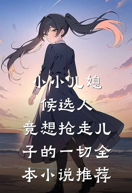 小小儿媳候选人，竟想抢走儿子的一切全本小说推荐