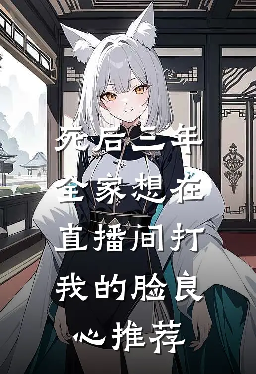 死后三年，全家想在直播间打我的脸良心推荐