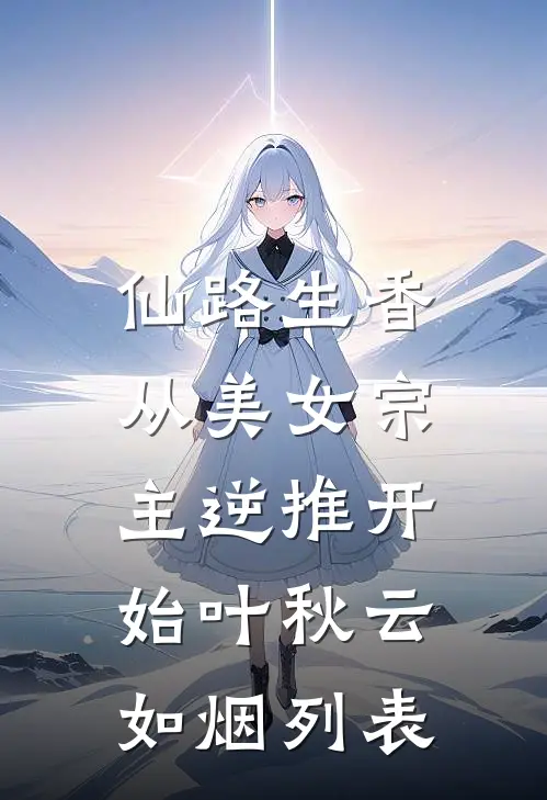山风迷迭：美院女生的噩梦开端热门小说