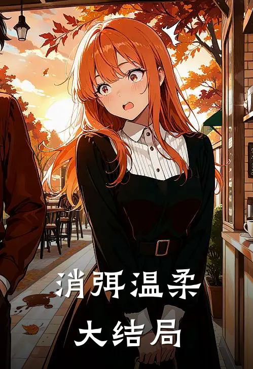 消弭温柔大结局