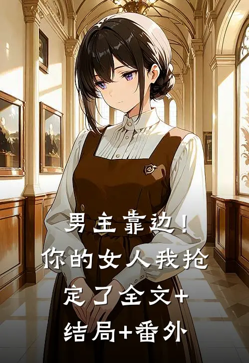 男主靠边！你的女人我抢定了全文+结局+番外