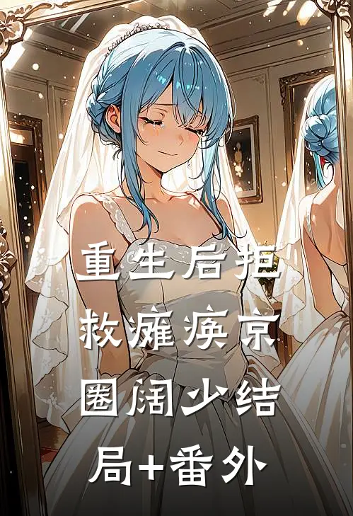 重生后拒救瘫痪京圈阔少结局+番外