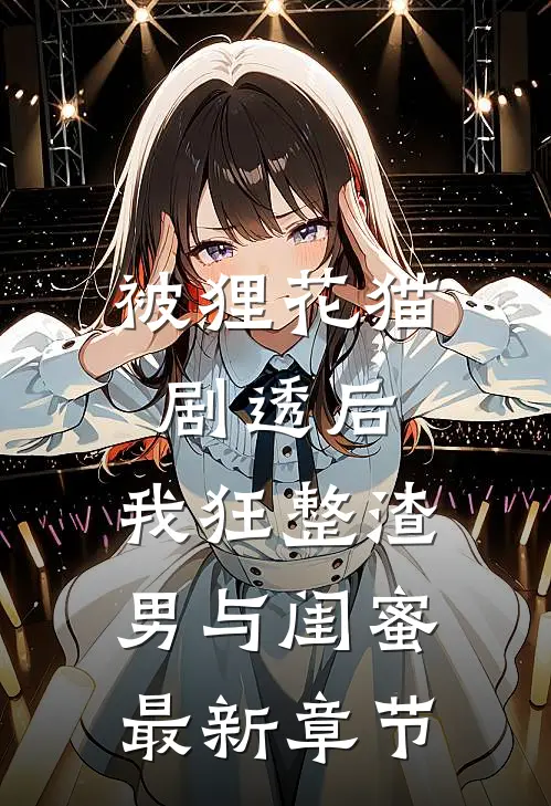 被狸花猫剧透后，我狂整渣男与闺蜜最新章节