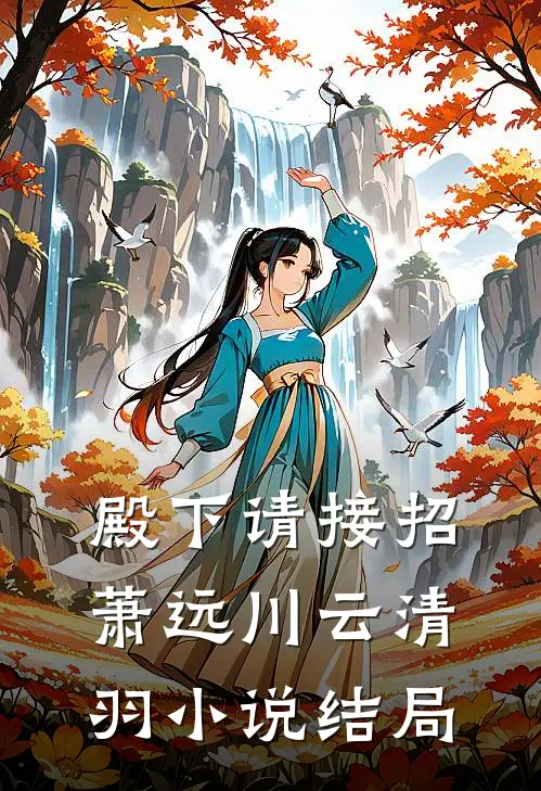 殿下请接招萧远川云清羽小说结局