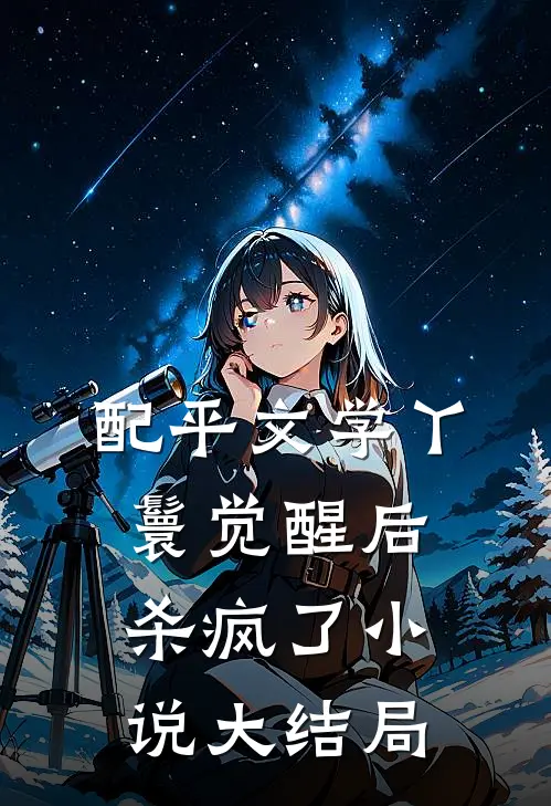 配平文学丫鬟觉醒后杀疯了小说大结局