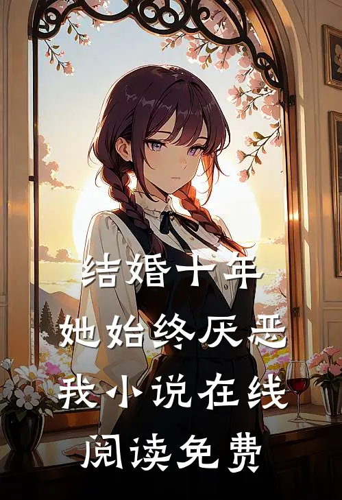 结婚十年，她始终厌恶我小说在线阅读免费