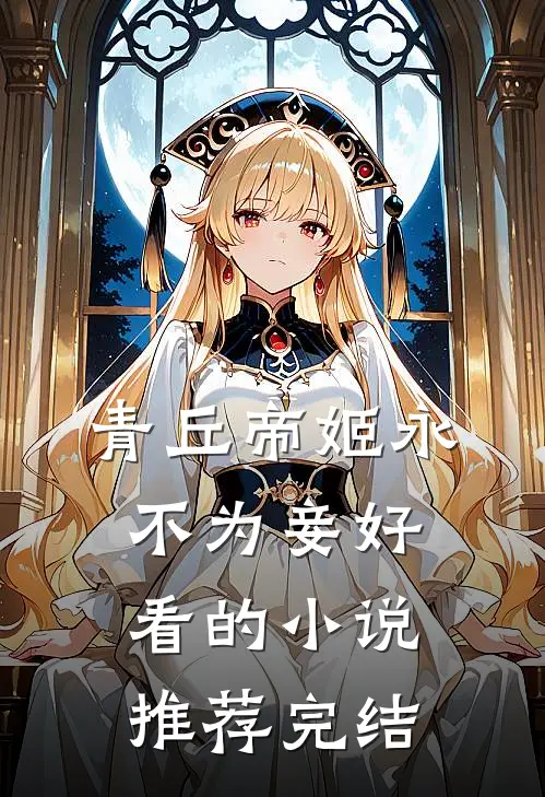 青丘帝姬永不为妾好看的小说推荐完结