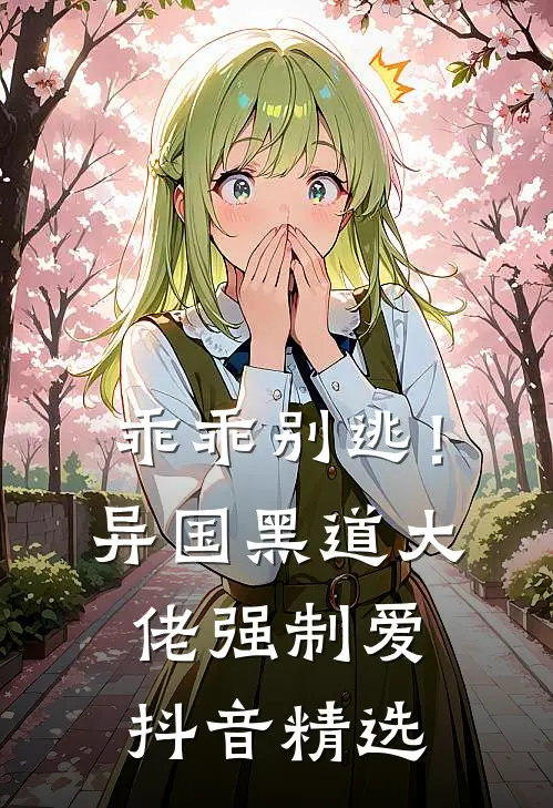 乖乖别逃！异国黑道大佬强制爱抖音精选