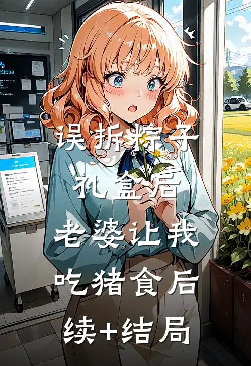误拆粽子礼盒后，老婆让我吃猪食后续+结局
