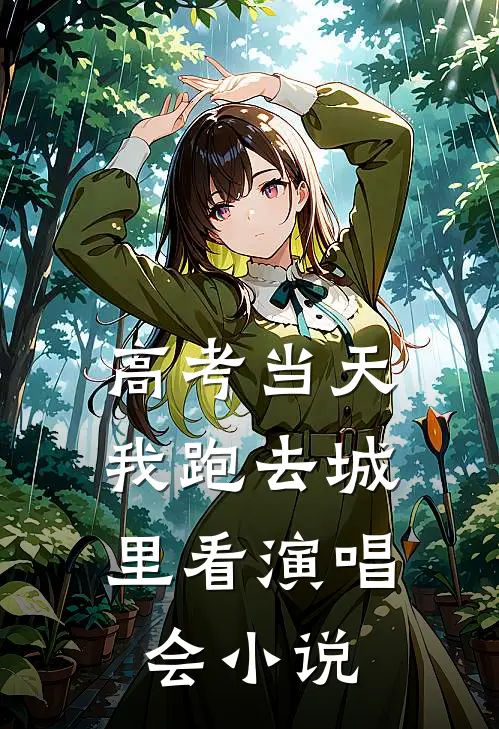 高考当天，我跑去城里看演唱会小说